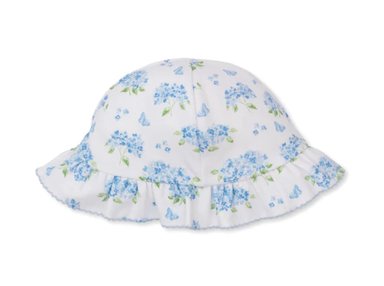 Floppy Hat Heavenly Hydrangeas