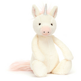 Big Bashful Unicorn