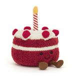 Amuseables Cheri Cake