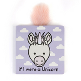 If I Were A Unicorn Book