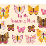 GC - Beautiful Butterflies for Mom
