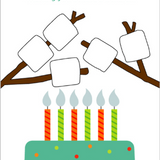 GC - Wishing you S'more and S'more