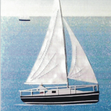 GC Sailboat Birthday