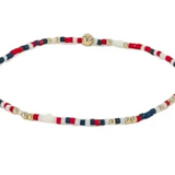 Egirl Hope Unwritten Bracelet Firecracker