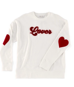 Lover Sweatshirt