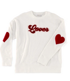 Lover Sweatshirt