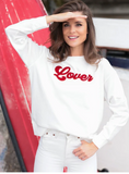 Lover Sweatshirt