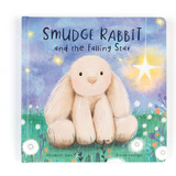 Smudge Rabbit and the Falling Star Book