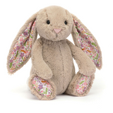 Blossom Beige Bunny  'Petal'