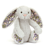 Blossom Silver Bunny  'Bloom'
