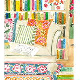 Birthday Card - Time for a Good Book