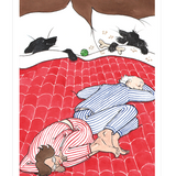 GC Foot of the Bed Anniversary