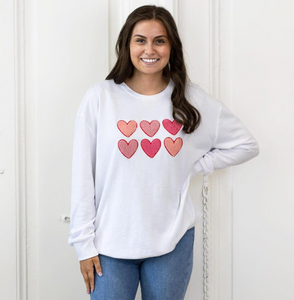 You Are Loved Sweatshirt