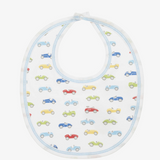 Car Central Bib