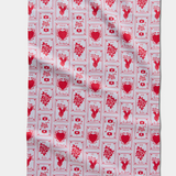 The Loves Tea Towels