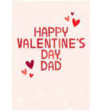 GC Bold Valentine Dad