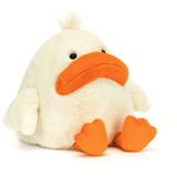 Delia Duck