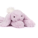 Smudge Rabbit Lavendar