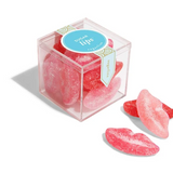 Sugar Lips Pucker Up Sour Gummy Candy - Small