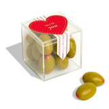 Olive You - Martini Olive Almonds - Small