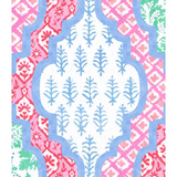 Provencale Coton Pink Multi Guest Towel