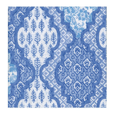 Provencale Blue Luncheon Napkin