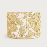 Butterfly Cuff Bracelet