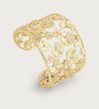 Butterfly Cuff Bracelet