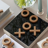 Classic Tic Tac Toe