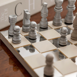 Art of Chess - Mirror