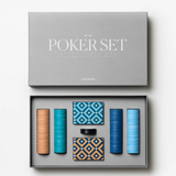 Classic Poker Set