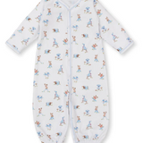 Playground Pups Convertible Gown