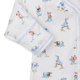 Playground Pups Convertible Gown