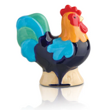 A267 Cock a doodle doo Mini, Rooster