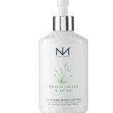 Beach Grass & Dune Hand & Body Lotion