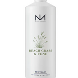 Beach Grass & Dune Body Wash