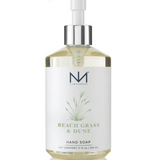 Beach Grass & Dune Hand Soap