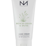 Beach Grass & Dune Travel Hand Cream 2.6oz