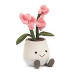 Amuseables Pink Orchid