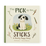 The Pick of the Sticks Book