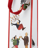 Bottom's Up Bottle Bag