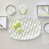 Tennis Racquet Platter