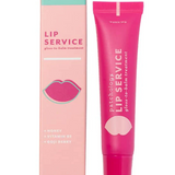 Lip Service Gloss to Balm Treatment | 0.3 oz