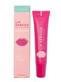 Lip Service Gloss to Balm Treatment | 0.3 oz