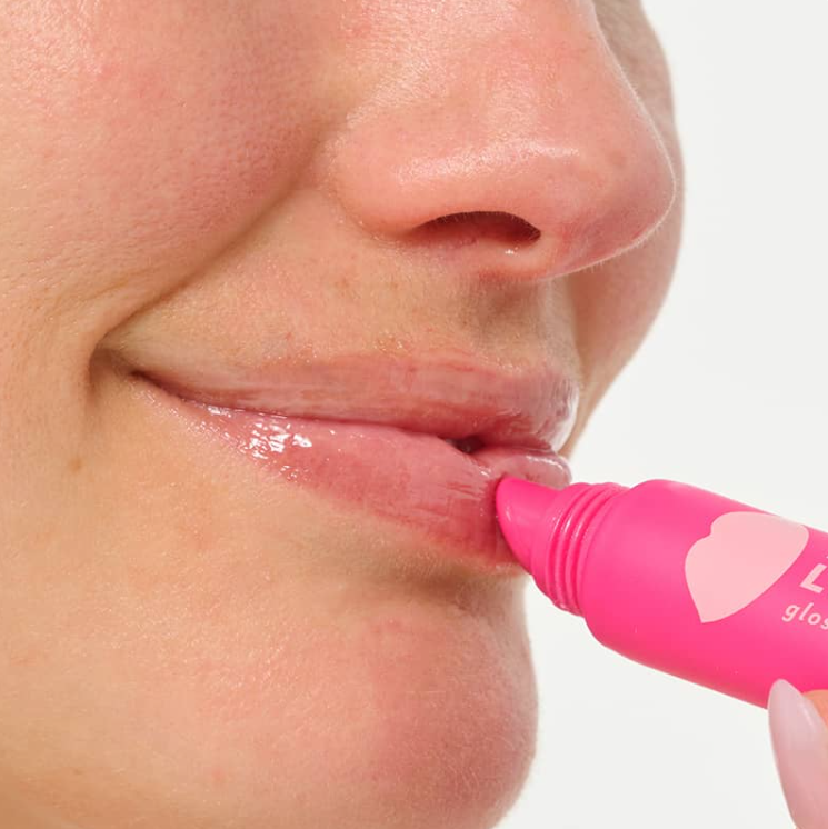 Lip Service Gloss to Balm Treatment | 0.3 oz