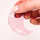 Serve Chilled Rose Eye Gels | Box of 5