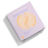 Serve Chilled Bubbly Eye Gels | Single