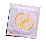 Serve Chilled Bubbly Eye Gels | Single