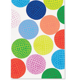 Golf Ball Notepad