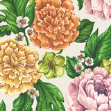 CN Garden Derby Cocktail Napkin | Pack of 20